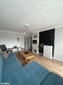 Mieszkanie do własnej aranżacji z dużym potencjałem