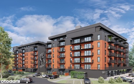 LOFT Rzeszów 2 budynek D