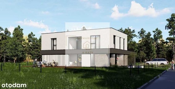 2 999 000 zł / 263 m² / DOM WOLNOSTOJĄCY