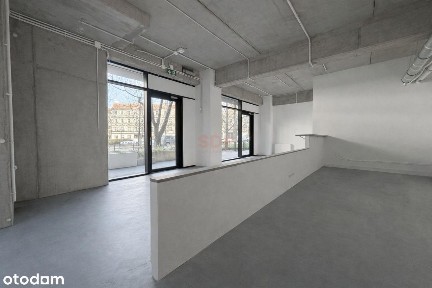 Miejsce dla Twojej firmy | Witryna | Duży ruch |