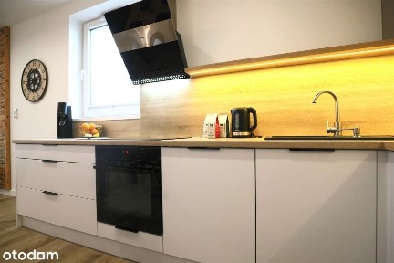 M3 pod Szyndzielnią z miejscem w garażu! Fv23%