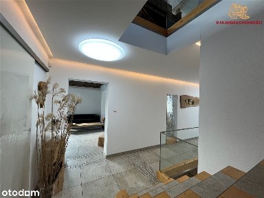 Luksusowy, dwupoziomowy apatrament do wynajęcia