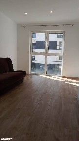 Sosnowiec 2 pokoje z balkonem