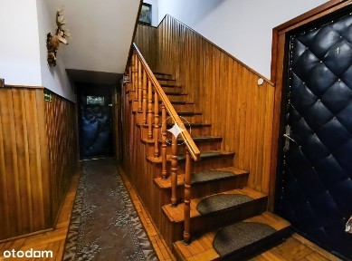 HOTEL Gotowy biznes noclegowy + część mieszkalna