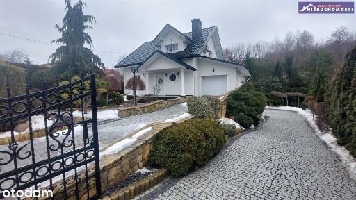 Gotowy do zamieszkania.
