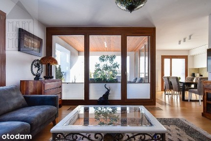 Eleganckie 3 pokoje, do wprowadzenia, taras, garaż