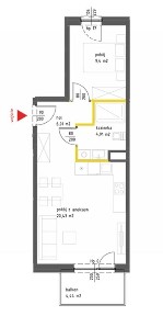 Gotowe***Tylko 12 minut od Metra***Zapytaj o rabaty