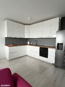 ul. Wąwozowa, Kabaty, Ursynów, Warszawa, mazowieckie