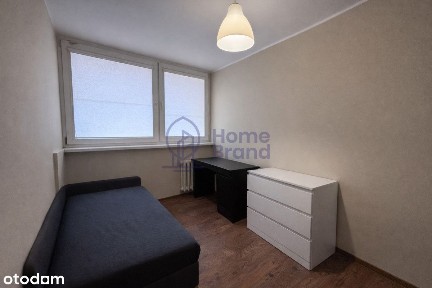 4 pokojowe mieszkanie | Wrocław, Krzyki