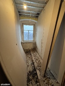 2 pokoje do remontu - Domaszków
