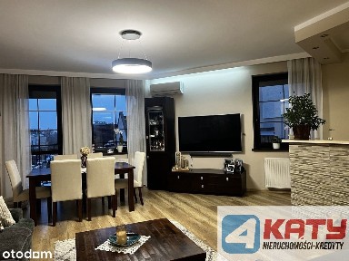 Wyjątkowa perełka na rynku | 86,4 m² | Starówka | wysoki standard