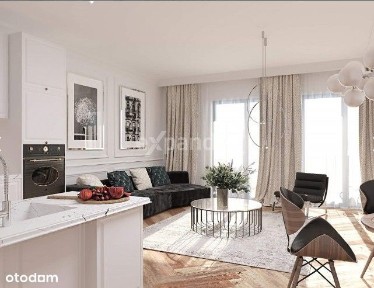 Gotowa kawalerka 33m2/Balkon/.Stare Miasto!