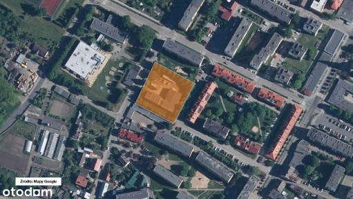 Złóż swoją ofertę | od zaraz | bez prowizji | do adaptacji