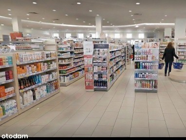 WYJĄTKOWY OBIEKT KOMERCYJNY PRZY DK92 - 1 500 m² 1 MLN AUT MIESIĘCZNIE