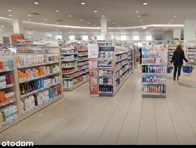 WYJĄTKOWY OBIEKT KOMERCYJNY PRZY DK92 - 1 500 m² 1 MLN AUT MIESIĘCZNIE