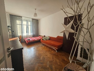 ul. Stanisława Smolki, Stare Podgórze, Podgórze, Kraków, małopolskie