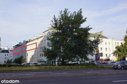 al. Aleja Komisji Edukacji Narodowej, Ursynów Północny, Ursynów, Warszawa, mazowieckie