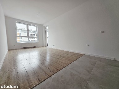 Apartamentowiec z 2025r.|wykończone 2 pokoje|m.w hali garażowej