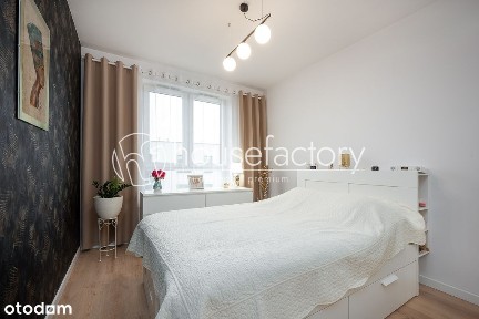 2 pokoje na Górnej w nowym budownictwie!