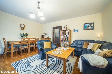 Mieszkanie 3 pokoje | Łódź Widzew | Pełen rozkład