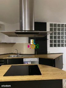 Przestronny apartament, Nowe Sady 80,36 +5 mkw