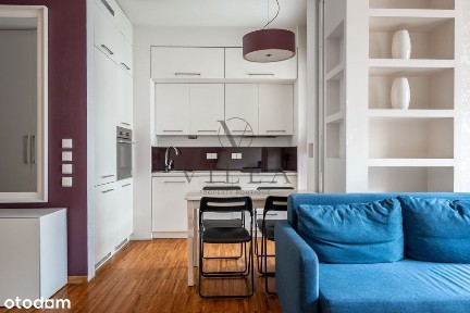 ul. Sarmacka, Błonia Wilanowskie, Wilanów, Warszawa, mazowieckie