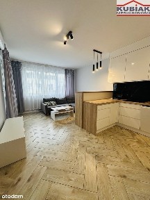 Lipowa Art - 2 pokoje -gotowe do wprowadzenia