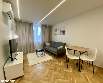 ul. Żelazna, Mirów, Wola, Warszawa, mazowieckie