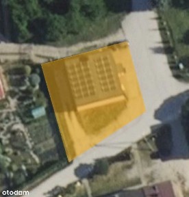 Budynek 116 m² z potencjałem na nowoczesny dom mieszkalny