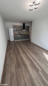 REZERWACJA 3-pokojowe | 51 m² | Nowe Centrum Lubonia | balkon