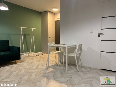 Mieszkanie, 25 m², Wrocław