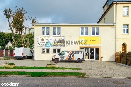 świetnie Prosperujący Salon Meblowy