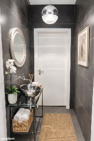 6 pokoi super standard Blisko Szkoły Amerykańskiej