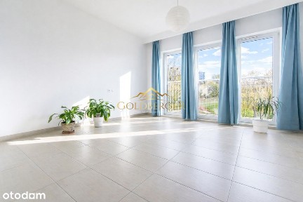 Przytulne dwa pokoje z windą!