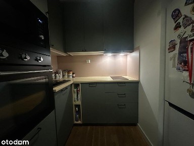 Wynajmę 2 pokoje 38 m² - Witomino.