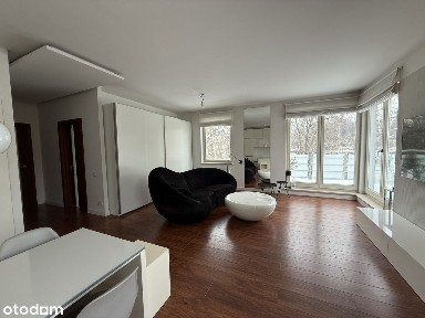 Kępa Redłowska - 2-pokojowe mieszkanie 53m², idealne dla singla / pary