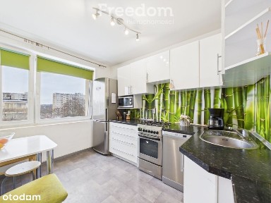 2 pokoje, gabinet, balkon, Opole, ul. Niemodlińska