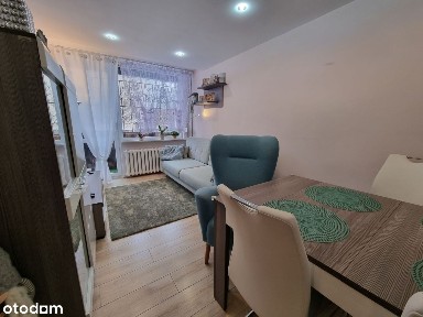 Zamkowa, wyremontowane 3 pokoje, garaż, winda!