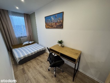 2 pokoje po remoncie *KATOWICE*