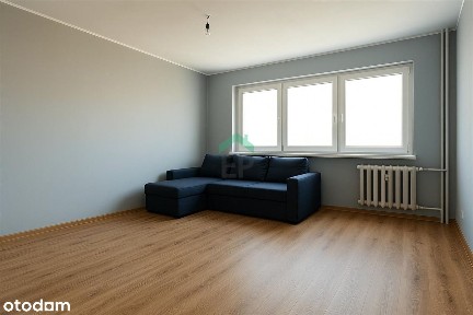 Mieszkanie 2-pokojowe w Częstochowie - Tysiącleci