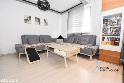 Dwupoziomowe M jak Marzenie! Apartamentowiec!