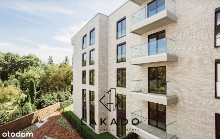 ✨ Apartament w topowej lokalizacji ✨Widok na Park