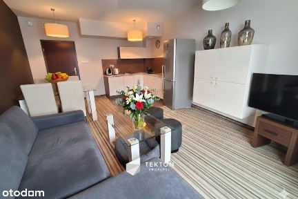 Twoja prywatna loża z widokiem na Giewont