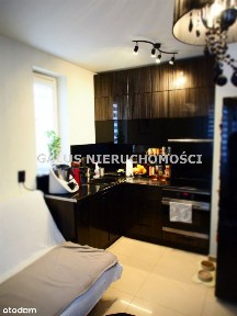 ul. gen. Leopolda Okulickiego, Nowe Bieńczyce, Bieńczyce, Kraków, małopolskie