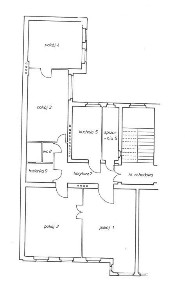 Mieszkanie z potencjałem - idealne na inwestycje.