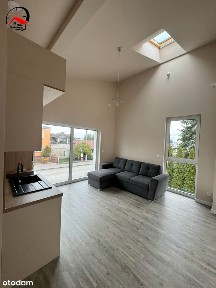 2 niezależne kawalerki Nowe budownictwo