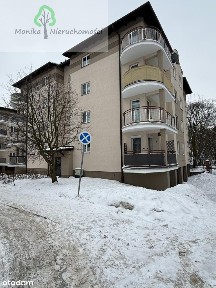 Dwa pokoje na I piętrze - blisko parku