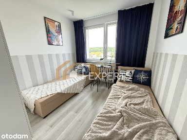 inwestycyjne | balkon | parking prywatny | 3pokoje