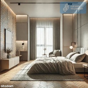 Bez prowizji trzypokojowe tanio!