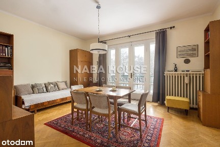 Dwupoziomowe mieszkanie z ogrodem w Górnym Sopocie